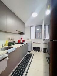 Flo Residence (D19), Condominium #602144061